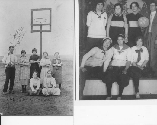 strong-city-basketball-team