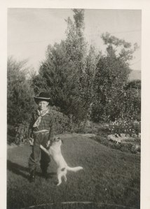 Remembering My 85th 13