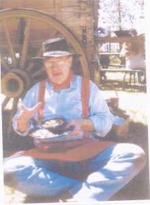 Remembering My 85th 9