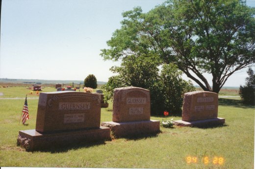 Strong City Cemetery_0002