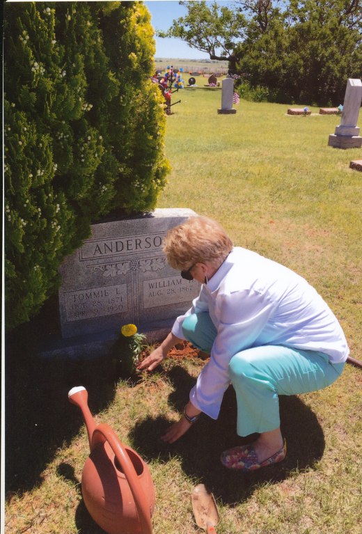 Strong City with Sally 2