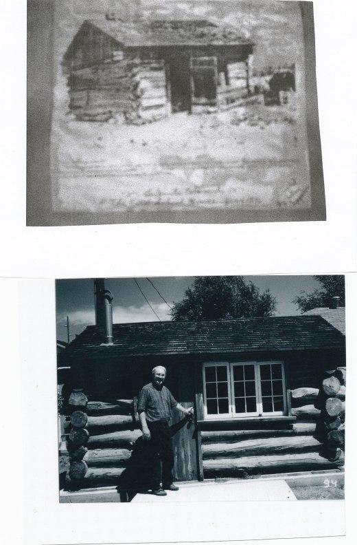 La Junta School House