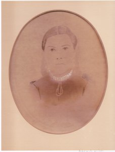 Nancy Wilson Anderson