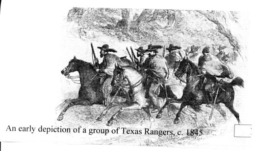 Texas Ranger Pics